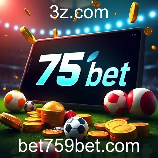 A Ascensão do 759bet no Cenário de Jogos Online