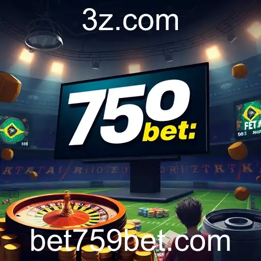 759bet Responde Desafios Regulamentares com Inovações em 2025