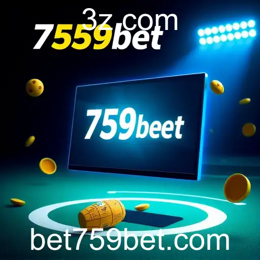 O Crescimento e Desafios do 759bet no Mercado de Jogos Online