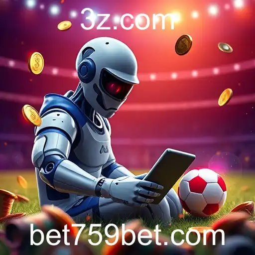 Revolução nas Plataformas de Jogos Online: O Impacto de 759bet