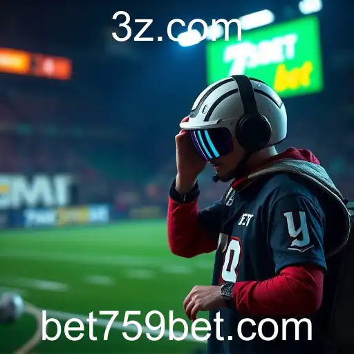 O Crescimento do Mercado de Apostas Online em 2025