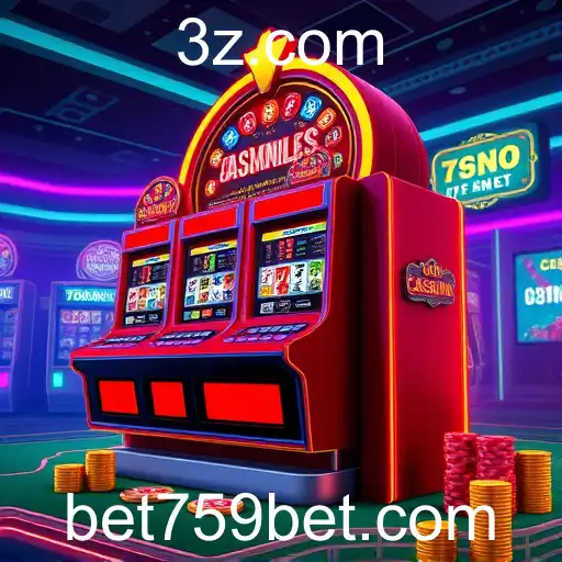 A Ascensão dos Jogos de Apostas Online em 2025