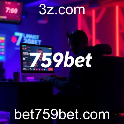 O Crescimento dos Sites de Jogos Online e a Influência de 759bet