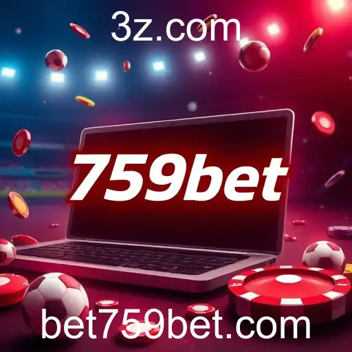 A Ascensão do 759bet: A Nova Fronteira dos Jogos Online