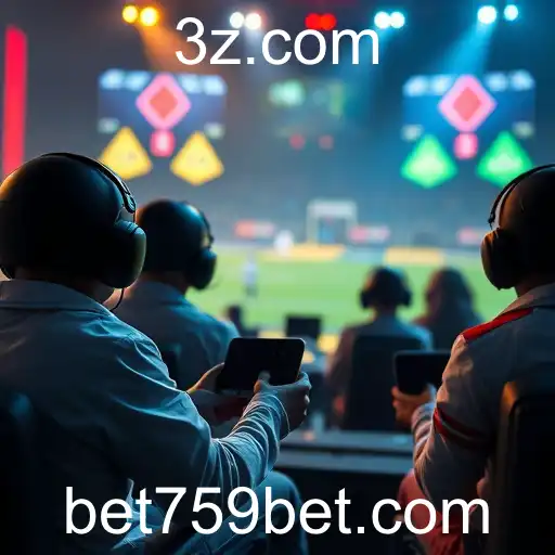 A Ascensão dos Sites de Apostas em 2025