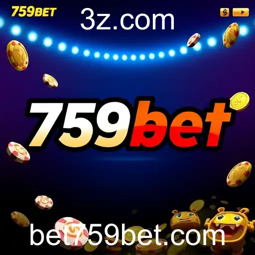 A Ascensão do 759bet no Cenário de Jogos Online